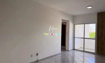 Imagem 7: Imóvel para aluguel possui 73 metros quadrados com 2 quartos em Jardim América - Goiânia