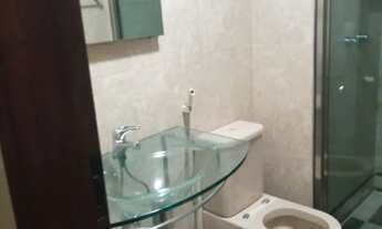 Imagem 10: Semi Mobiliado Apartamento com 2 dormitórios