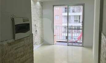 Imagem 2: Apartamento com 2 quartos à venda em Brás - SP