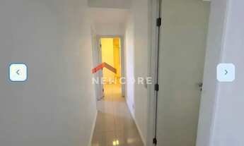 Imagem 6: Apartamento em Rua José Elias - Jardim Karaíba - Uberlândia/MG