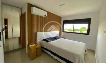 Imagem 2: Condomínio Residencial Vereda Areião codigo: 123032