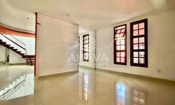 Imagem 5: Casa para aluguel, 5 quartos, 2 suítes, 2 vagas, Santa Amélia - Belo Horizonte/MG