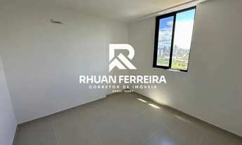 Imagem 3: Alugo apartamento 02 quartos, com projetados no bairro do mirante - Campina Grande - PB