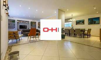 Imagem 2: Venda Casa 3 Dormitórios - 300 m² Alto de Pinheiros