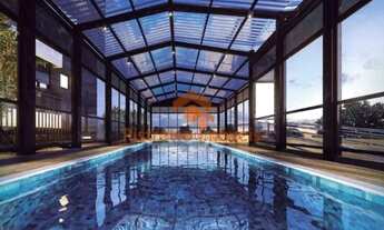 Imagem: Apartamento à venda, 82 m² por R$ 800.000,00