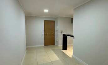 Imagem 2: Apartamento Padrão em Bauru