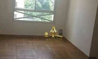 Imagem: Apartamento com 2 dormitórios, 60 m²