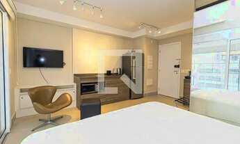 Imagem 6: Apartamento à Venda - Consolação, 1 Quarto, 36 m2