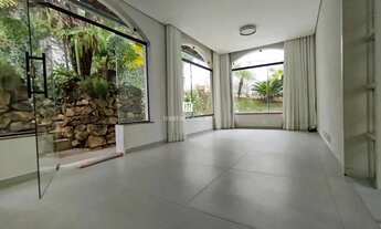 Imagem 2: Casa para Venda em Belo Horizonte, Santa Amélia, 5 dormitórios, 1 suíte, 3 banheiros, 2 va