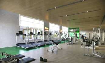 Imagem 7: Apartamento para venda com 100m² e 2 vagas - Condomínio Selenza Parque São Domingos