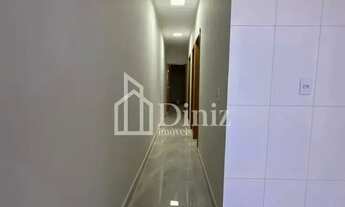 Imagem 7: Casa para venda possui 105 m2 com 3 quartos sendo um suíte em Residencial Vida Nova - Anáp