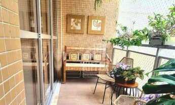 Imagem 5: Apartamento com 3 quartos à venda, 120 m² por R$ 1.390.000 - Icaraí - Niterói/RJ