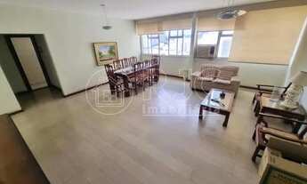 Imagem 6: Imóvel para venda possui 129 metros quadrados com 2 quartos em Tijuca - Rio de Janeiro - R