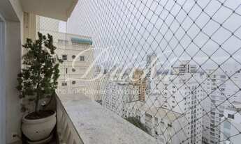 Imagem 5: Jardim Paulista apartameno a venda 170 m², 4 dormitórios, 1 suite, 1 vagas