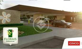 Imagem: Agio no Terreno Florais Esmeralda com 200m2