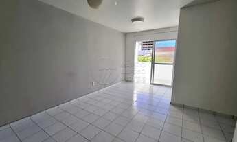 Imagem 4: Imóvel para venda tem 77 metros quadrados com 2 quartos em Ponta Verde - Maceió - AL