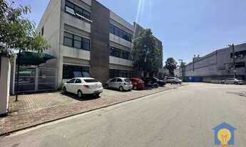 Imagem: Sala à venda, 53 m² por R$ 359.000 - Granja