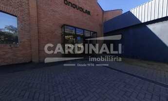 Imagem 2: Sala comercial no ONOVOLAB