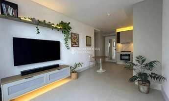 Imagem: Apartamento à venda 1 quarto - Estreito