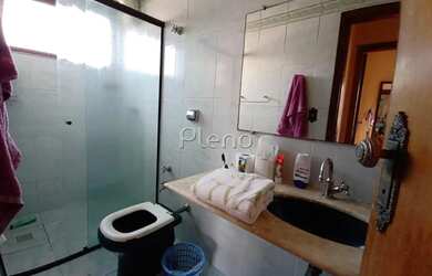 Imagem 5: Sobrado à venda em Campinas, Jardim Chapadão, com 3 quartos, com 184 m²