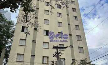 Imagem 7: Apartamento com 2 dormitórios para alugar, 49 m² por R$ 1.946,33/mês - Jardim do Tiro - Sã