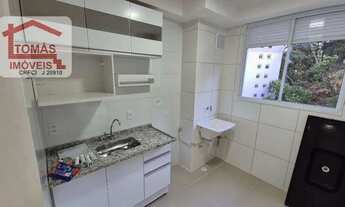 Imagem 7: Apartamento com 2 dormitórios para alugar, 45 m² por R$ 2.301,48/mês - Vila Bonilha - São