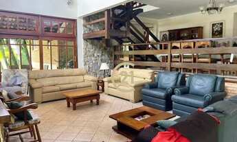 Imagem 5: Chácara à Venda no Condomínio Vale das Laranjeiras - Vale das Laranjeiras em Indaiatuba/SP