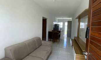 Imagem 2: Lindas Casas com 2 quartos, pronta para morar. documentação gratis