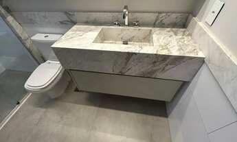 Imagem 10: Maravilhoso apartamento de alto padrão de Setor Marista