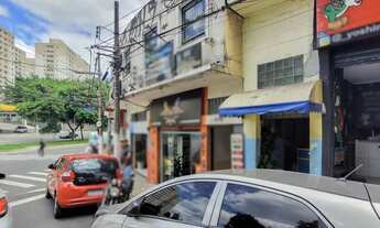 Imagem 3: Sala Comercial para locação no bairro Jabaquara com 55m²