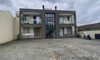 Imagem 2: Apartamento semi mobiliado