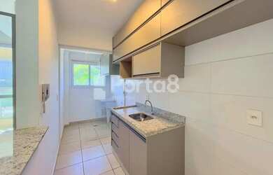 Imagem 4: Apartamento De 2 Dormitórios Para Locação No Alto Rio Preto - Próximo Ao Aeroporto