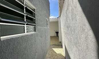 Imagem 4: 2 casas no mesmo terreno pra venda Jd. Ikeda