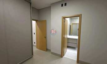 Imagem 4: Casa de Condomínio com 3 quartos, CONDOMINIO DAMHA VI, São José do Rio Preto - R$ 2.7 mi