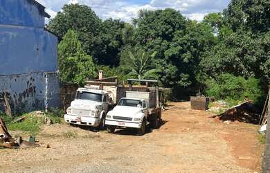Imagem: Lote/Terreno para venda possui 800 metros