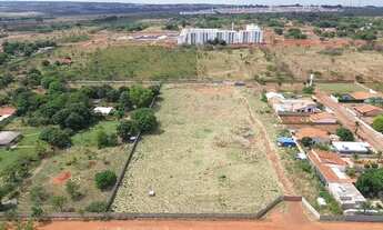 Imagem 5: Lote 20 mil metros escriturado santa maria norte