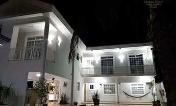 Imagem 1: Sobrado com 4 dormitórios à venda, 400 m² por R$ 1.590.000,00 - Sítio do Campo - Morretes