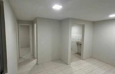 Imagem 5: Apartamento 49m2 na Cidade Industrial divisa com Campo Comprido