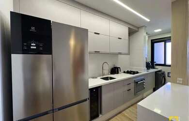 Imagem 6: Apartamento de 2 quartos, suíte, à venda em Coqueiros, Florianópolis