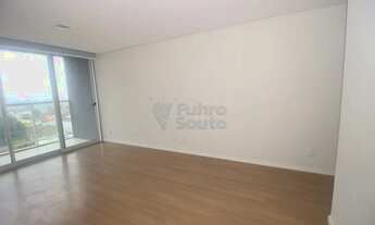 Imagem 3: Apartamento com Suíte e Vaga Coberta no Studio Residence - Conforto e Praticidade no Centr