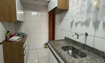 Imagem 3: CASA DUPLEX EM CONDOMÍNIO