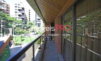 Imagem 4: Apartamento 04 suites 315mts a venda/locação - no Morumbi