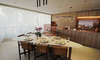 Imagem 5: Cobertura Duplex, 4 suítes , 4 vagas. Próximo metro Moema