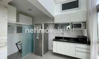 Imagem 4: Venda ou locação Cobertura Vila da Serra Nova Lima