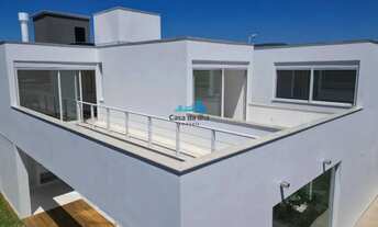 Imagem 5: Casa em condomínio Ingleses 4 suítes - 4 vagas