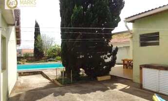 Imagem 3: Casa com 4 dormitórios à venda, 380 m² e 720 m² de terreno por R$ 920.000,00 - Vila Loanda