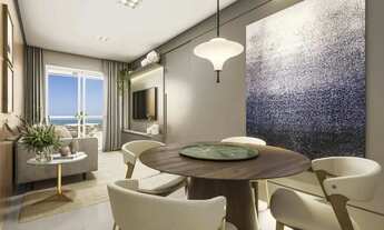 Imagem: Apartamento à Venda Cyano Residence, Aruana