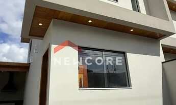 Imagem 2: Sobrado em Rua Duque De Caxias - Cidade Nova Peruibe - Peruíbe/SP