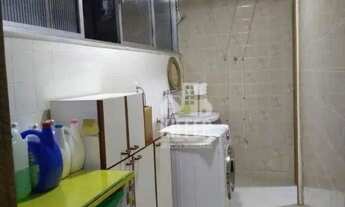 Imagem 5: Apartamento com 3 dormitórios à venda, 90 m² por R$ 300.000,00 - Fonseca - Niterói/RJ