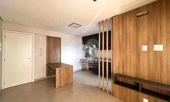 Imagem: Apartamento com 1 dormitório para alugar